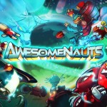 Awesomenauts Now Available