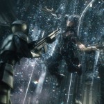 Were Components of Final Fantasy Versus XIII Used to Create Lightning Returns?