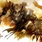 Guild Wars 2 beta sign-ups begin