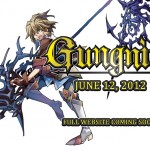 Atlus USA announces Gungnir for PSP