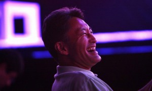 CES 2015: Sony’s Kaz Hirai Promises ‘Best Entertainment Available’ For PS4