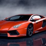 GT5 2.03 patch to feature Lamborghini Aventador and “Route X” track