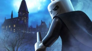 Harry Potter for Kinect: Demo now available on XBL