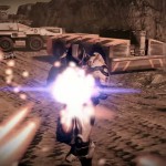 Mass Effect 3 – Special Forces Multiplayer Trailer