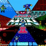 Capcom looking to bring Mega Man 1-6 to 3DS eShop