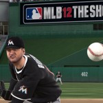 MLB 12: The Show first look trailer