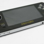 Neo Geo Pocket Resurrected