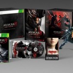 Ninja Gaiden 3 Collecter’s Edition revealed