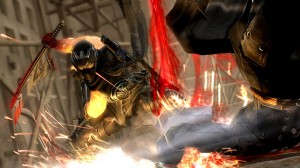 Ninja Gaiden 3: Razor’s Edge Releasing for Wii U on January 11th 2013