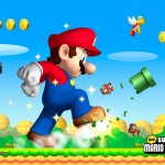 New 2D Mario announced for the 3DS – possibly NSMB 3D