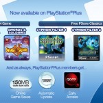 First PS Store update for 2012 features minimal content