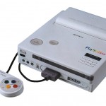 Rare Sony PlayStation images you have never seen [PIC]