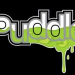 Puddle launch trailer