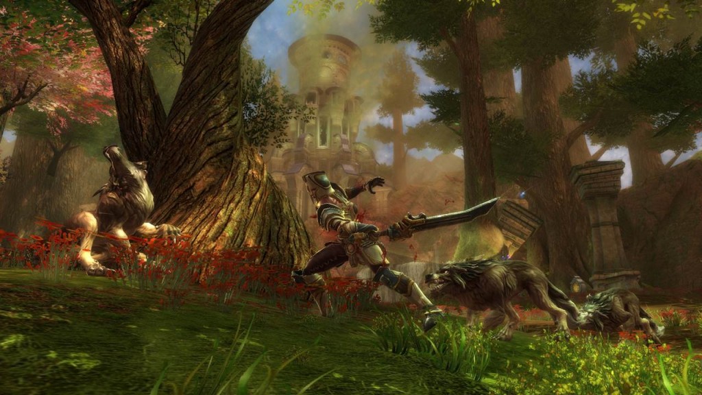 Kingdoms Of Amalur Reckoning Face Your Judgement With These Screenshots 