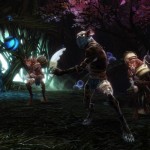 Kingdoms of Amalur: Reckoning – Face your judgement with these screenshots