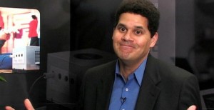 Nintendo’s Reggie Fils-Aime: “We’ve always been an entertainment company”