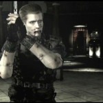 Capcom announces Resident Evil Chronicles HD Pack