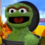 Sesame Street: Once Upon a Monster Review