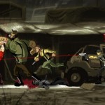 Shank 2 uncut gameplay trailer revealed