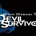 Shin Megami Tensei: Devil Survivor 2 teaser trailer
