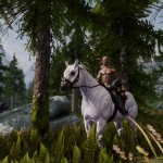 Gionight’s custom ENB settings released; Skyrim looks spectacular with it