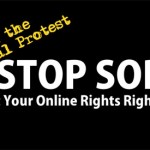 SOPA sent back to the drawing board; Smith issues statement