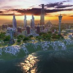 Tropico 4: Six cutting edge screenshots