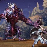 TERA Benefits from F2P Switch, Boasts 1.4 Million Players in North America