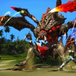 TERA: Free-to-play model launching on February 5