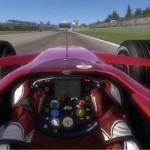Test Drive Returns With ‘Ferrari Racing Legends’