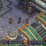 The Legend of Heroes: Trails in the Sky Review