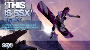 GAME Top 10 Chart: SSX, Syndicate In The Lead