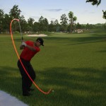 Tiger Woods – PGA Tour 13 total swing video