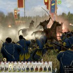 Total War: SHOGUN 2: Fall of the Samurai New Screens Released