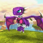Skylanders: Spyro’s Adventure – Cynder and Double Trouble screenshots
