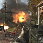 Call of Duty Elite and Modern Warfare 3 PS3 DLC Screens Released