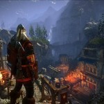 The Witcher 2: Assassins of Kings – A set of enhanced edition screenshots