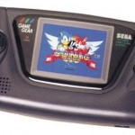 Game Gear Classics Coming To 3DS?