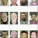 Half-Life characters and their real life counterparts [PIC]