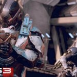 Mass Effect 3 to get simultaneous US PSN digital release