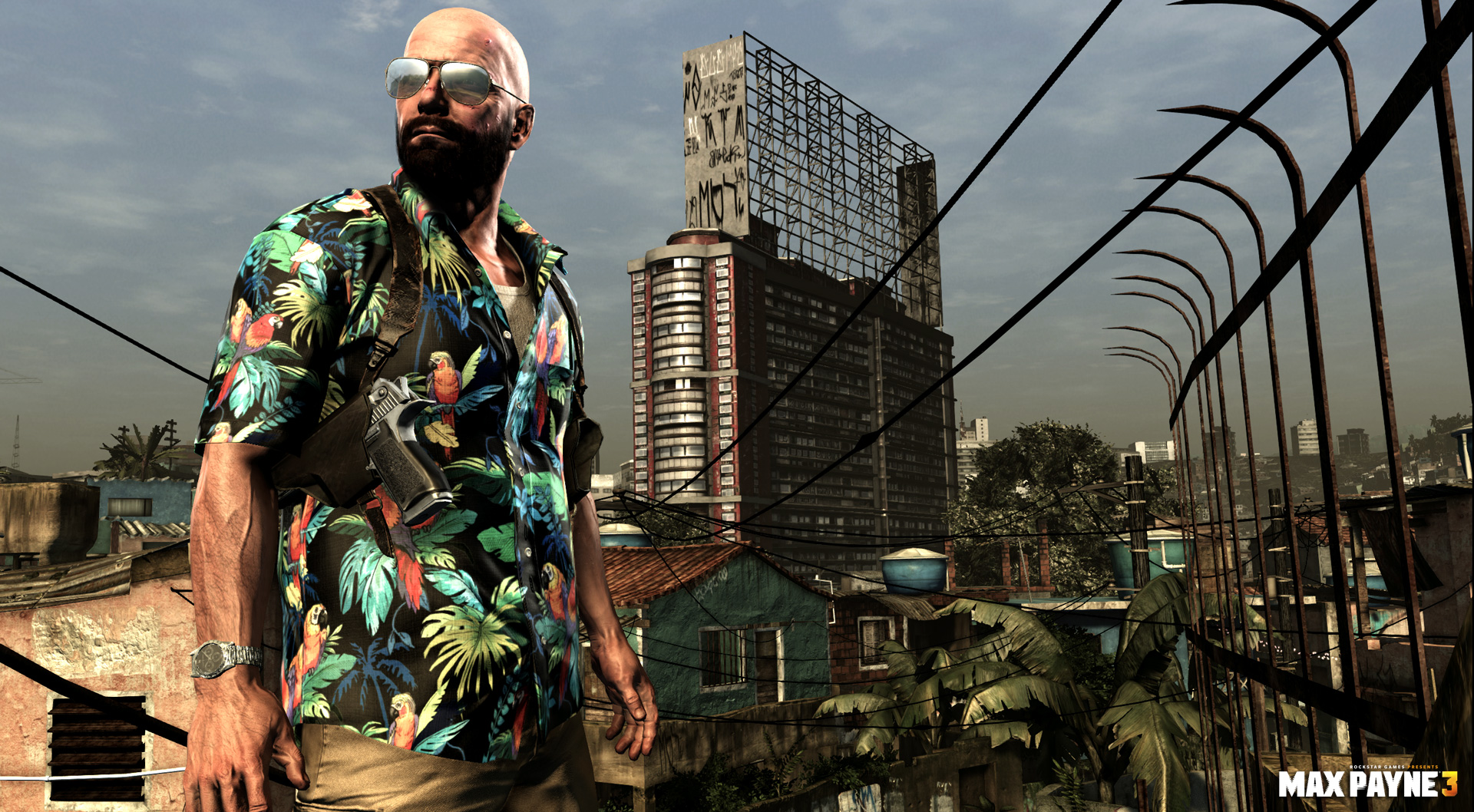 max payne 3 ps3 or pc