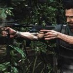 New Max Payne 3 trailer showcases visual effects and cinematics