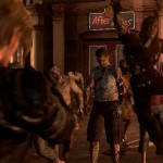 Resident Evil 6 Features Unlockable “Lone Wolf” Ability: Chuck Norris Not Impressed