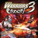 Warriors Orochi 3: It’s the final pack shot