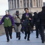 Gotham City Impostors: Commuter Bats and Jokerz Screenshots