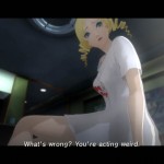 Catherine: Review screenshots Released