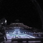 Star Trek Online: Screenshots from the latest phase of The 2800 episode