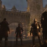 Game of Thrones – A release of screenshots