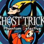 Ghost Trick gets an iOS version
