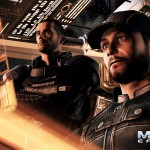 Mass Effect 3 Cast Announcement – Screenshots